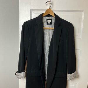 A New Day Black Blazer